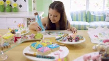 Chocolate Pen TV Spot, 'Almost Too Good to Eat' created for Skyrocket Toys