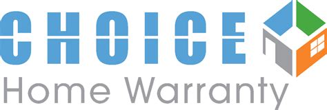 Choice Home Warranty Heavyweight Protection Plan logo