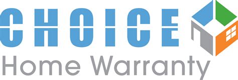 Choice Home Warranty Home Warranty logo
