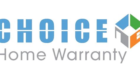 Choice Home Warranty Home Warranty logo