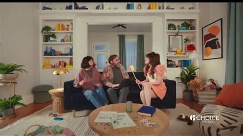 Choice Hotels TV Spot, 'Every Type of Stay: $50 Gift Card' Featuring Zooey Deschanel