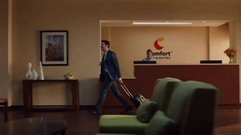 Choice Hotels TV Spot, 'Free Night'