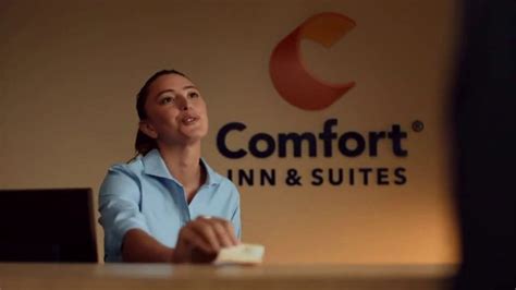 Choice Hotels TV Spot, 'Glow Campaign' created for Choice Hotels
