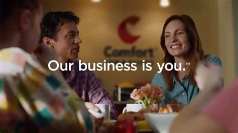 Choice Hotels TV Spot, 'Our Business Is You: Anthem' featuring Nardeep Khurmi