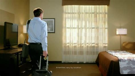 Choice Hotels TV commercial - Sleep Inn, Calling the Boss