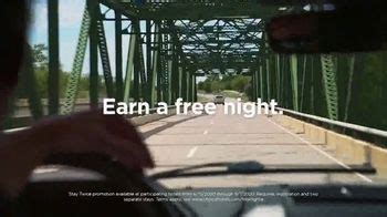 Choice Hotels TV Spot, 'The Open Road Is Open Again: Earn a Free Night' Song by Willie Nelson created for Choice Hotels