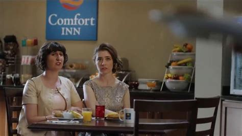 Choice Hotels TV Spot, 'Wedding Season' Song by The Clash featuring Brian Huskey