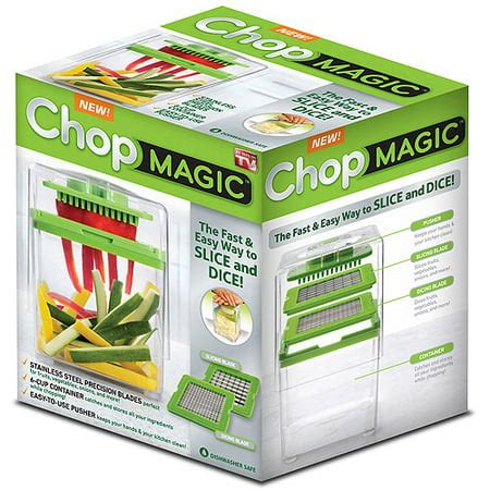 Chop Magic Chopper