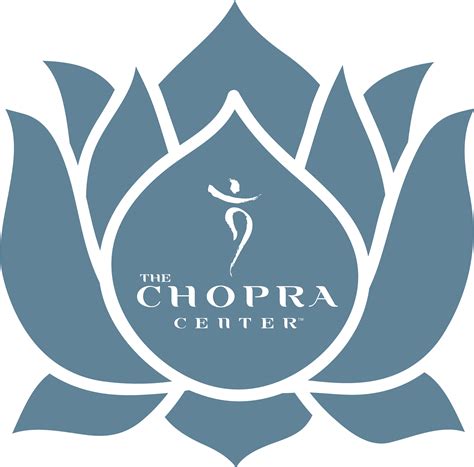 Chopra Center Meditation tv commercials