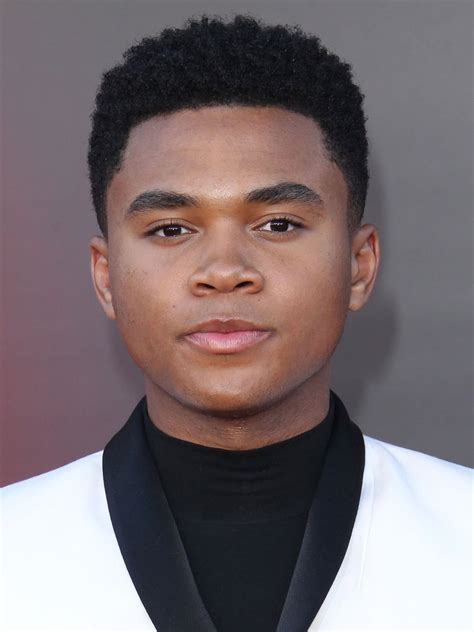 Chosen Jacobs photo