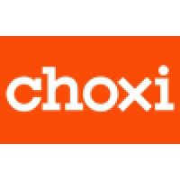 Choxi logo