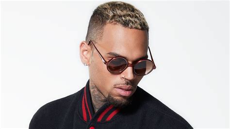 Chris Brown photo