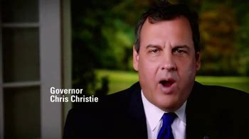 Chris Christie for President TV Spot, 'Law Enforcer' featuring Chris Christie