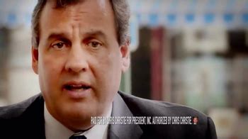 Chris Christie for President TV Spot, 'Protect America'