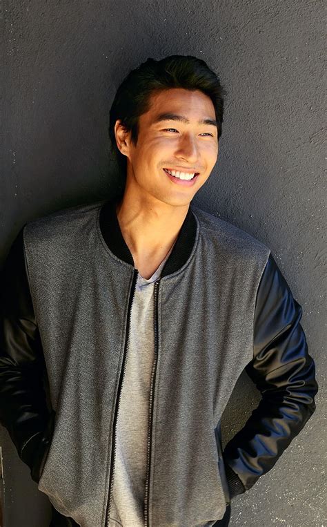 Chris Pang photo