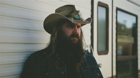 Chris Stapleton 