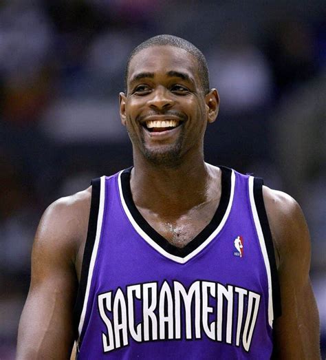 Chris Webber photo