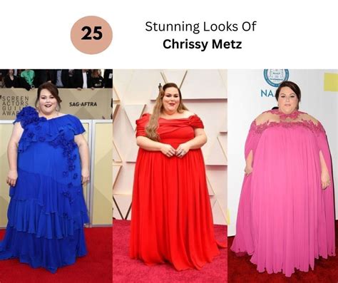 Chrissy Metz photo