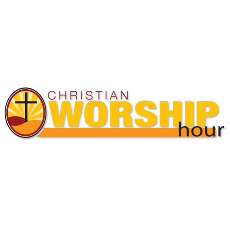 Christian Worship Hour tv commercials