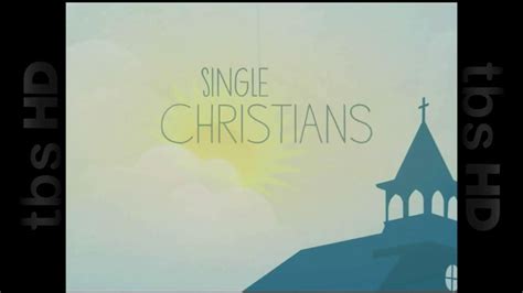 ChristianMingle.com TV Spot, 'The All-New ChristianMingle.com'