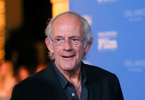 Christopher Lloyd photo