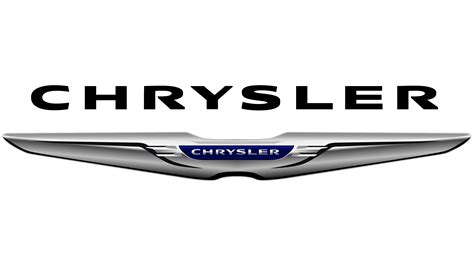 Chrysler 300 logo