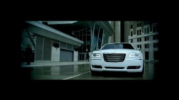Chrysler TV Commercial 'Motown' Feat. Barry Gordy, Song by Marvin Gaye