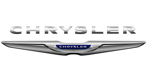 Chrysler Town and Country logo