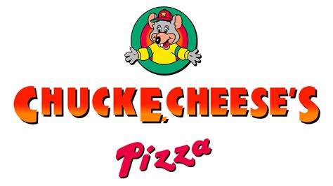 Chuck E. Cheese's Pumpkin Pepperoni Pizza logo