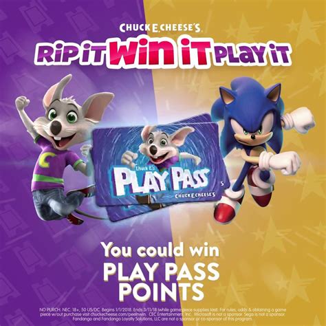 Chuck E. Cheese's Rip It, Win It TV Spot, 'Console Bundle & Gaming Center' featuring Samantha Lopez