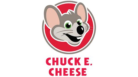 Chuck E. Cheese's Salad Bar logo