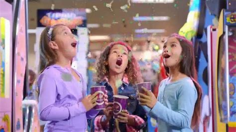 Chuck E. Cheese's TV Spot, 'Win Prizes: 40 Years of Fun' featuring Kaya Rose Davis