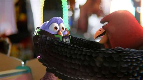 Chuck E. Cheese's Wristbands TV Spot, 'Free Birds'