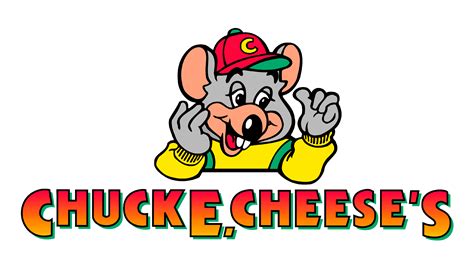 Chuck E. Cheese's logo