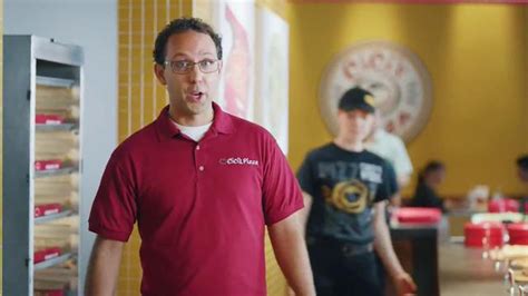 CiCi's Pizza Endless Buffet TV Spot, 'Better than Ever' featuring Jodi Gourson