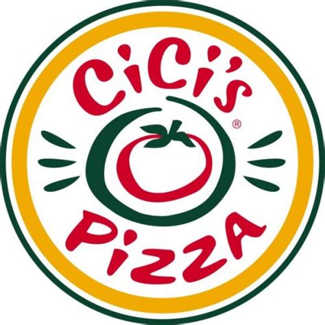 CiCi's Pizza Giant Pizzas