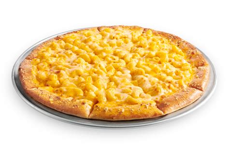 CiCi's Pizza Mac and Cheese Pizza tv commercials