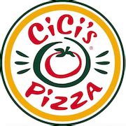 CiCi's Pizza Pasta With Marinara Sauce logo