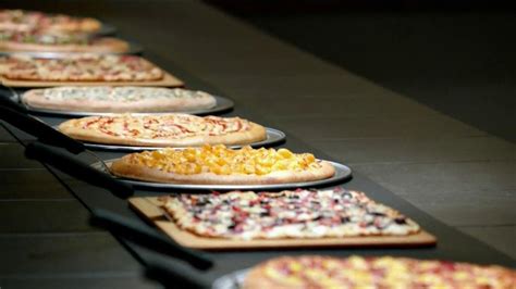 CiCi's Pizza TV Spot, '$5 Endless Pizza Buffet'