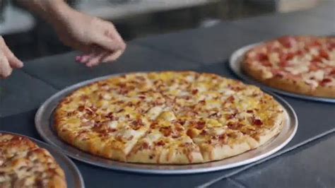 CiCi's Pizza TV Spot, 'All You Can Eat' created for CiCi's Pizza