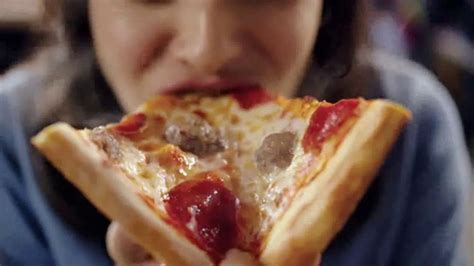 CiCi's Pizza TV Spot, 'Grab a Slice of New York'