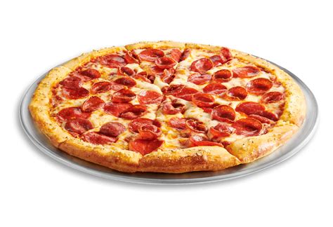 CiCi's Pizza Zesty Pepperoni