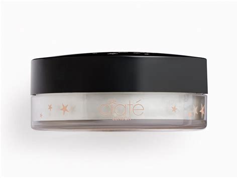 Ciaté London Extraordinary Translucent Setting Powder logo