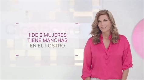 Cicatricure Antimanchas TV Spot, 'Haz la prueba' con Montserrat Oliver featuring Montserrat Oliver