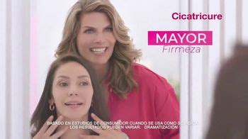 Cicatricure Antiwrinkle TV Spot, 'El reto' con Montserrat Oliver