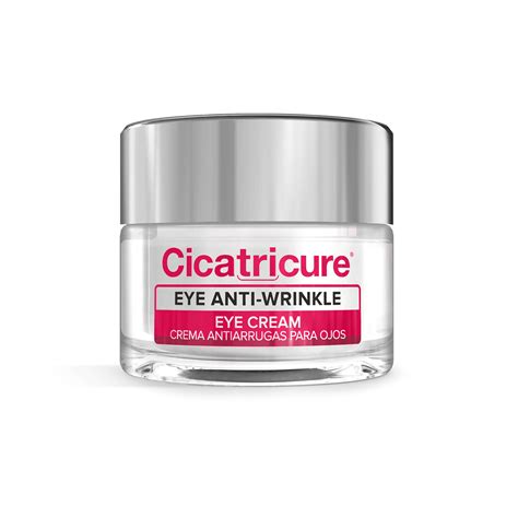 Cicatricure Eye Anti-Wrinkle Cream tv commercials