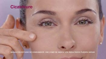 Cicatricure Eye Cream for Face TV Spot, 'Date el lujo'