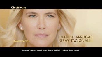 Cicatricure Gold Leaf TV Spot, 'Edad de oro: gana un viaje' con Valeria Mazza