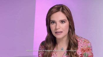 Cicatricure Scar Gel TV Spot, 'Ser madre' con Tania Rincón featuring Tania Rincón