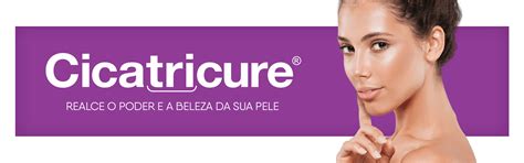 Cicatricure logo